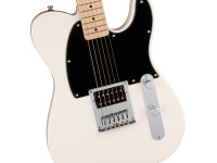 Fender Squier Sonic Esquire H Arctic White Fender Squier Sonic Esquire H Arctic White